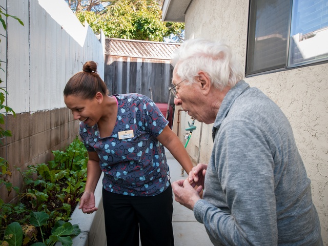 GARDEN HOUSE - Assisted Living Home photo 3 in MORRO BAY, CA